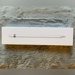 Apple Pencil (1st generation) * Brand new in box!
